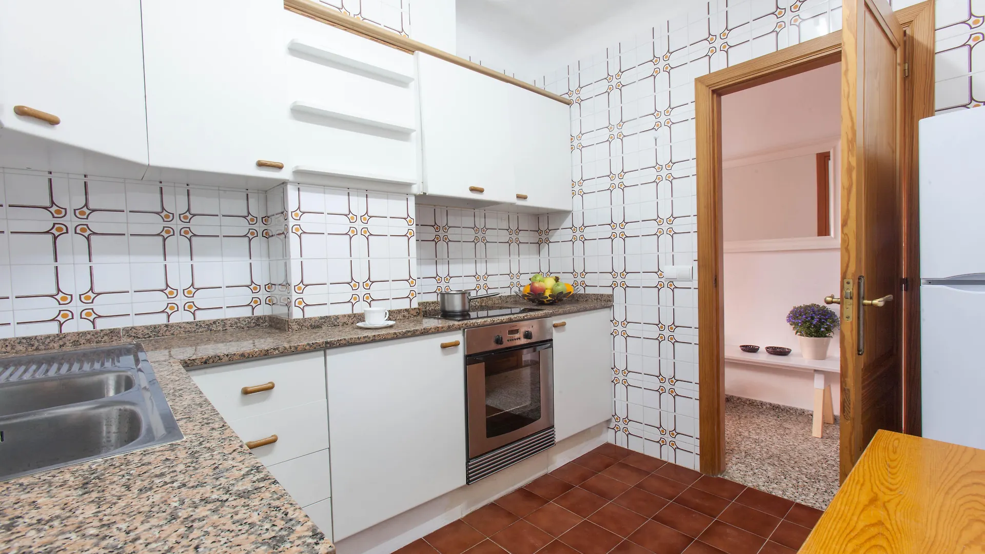 Apartamentos Bahia Santa Eulária des Riu
