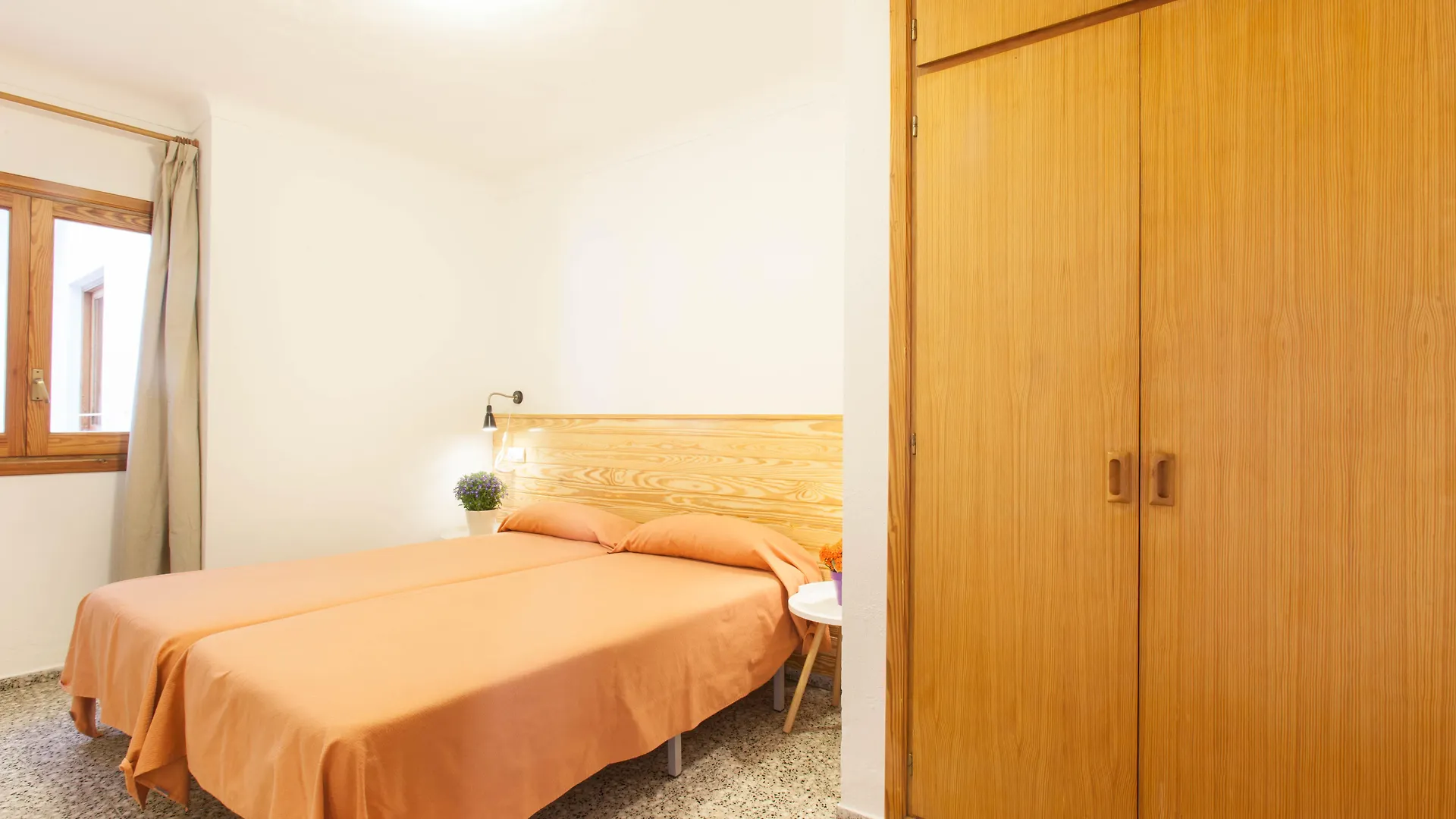 Apartamentos Bahia Santa Eulária des Riu