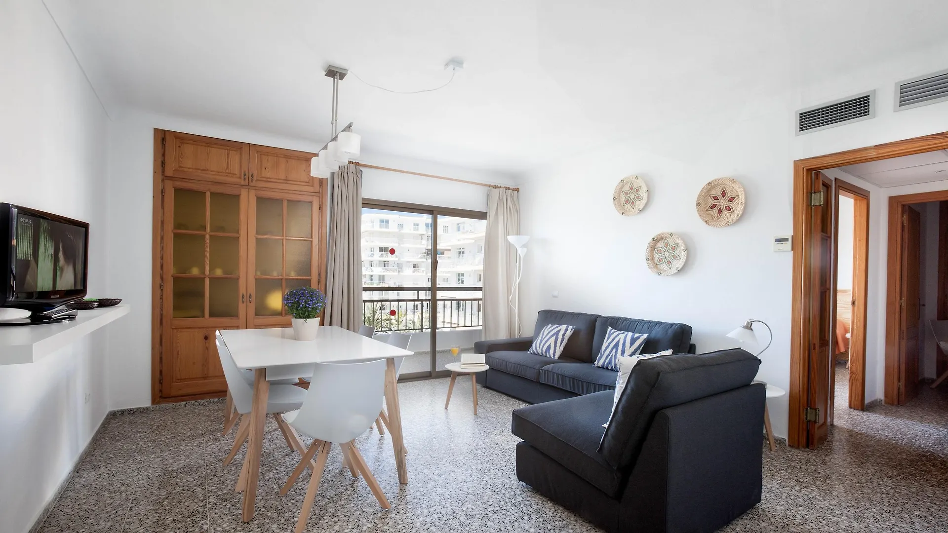 Apartamentos Bahia Santa Eulária des Riu Espanha