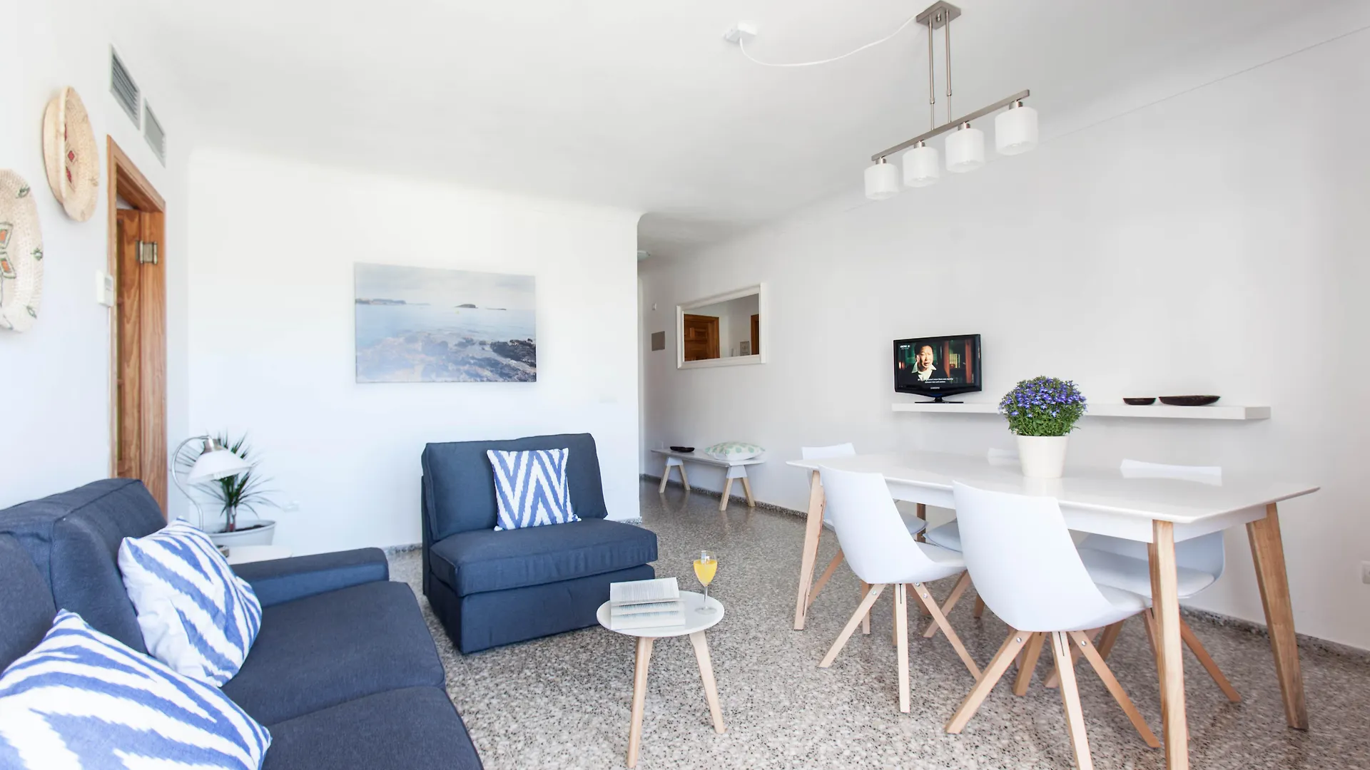 Apartamentos Bahia Santa Eulária des Riu