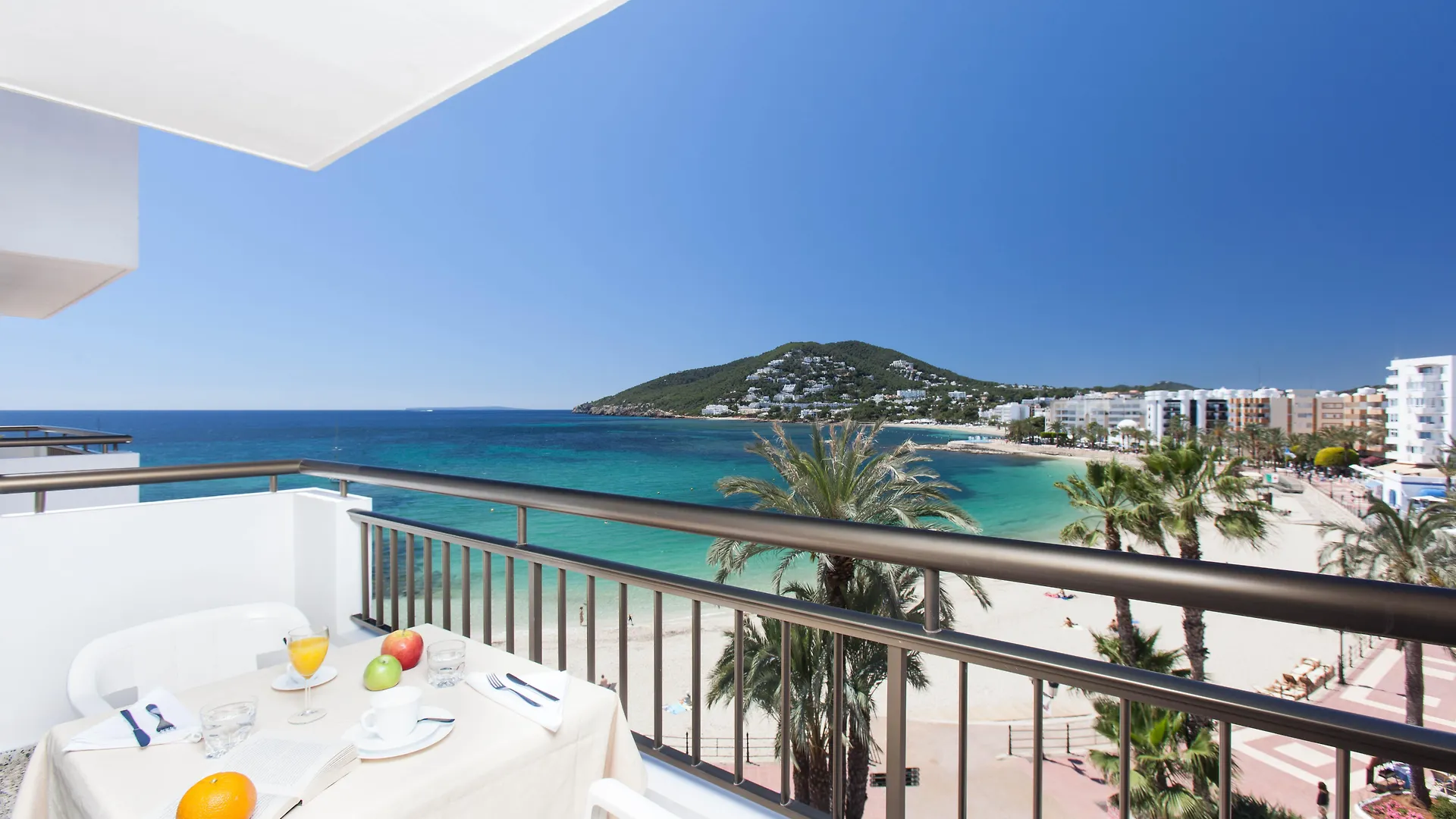 Apartamentos Bahia Santa Eulária des Riu 0*,