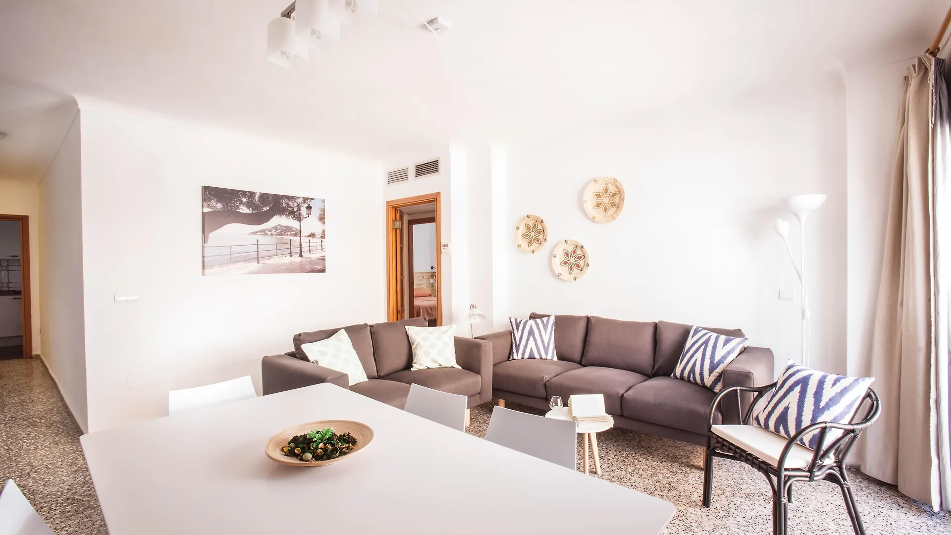 Apartamentos Bahia Santa Eulária des Riu