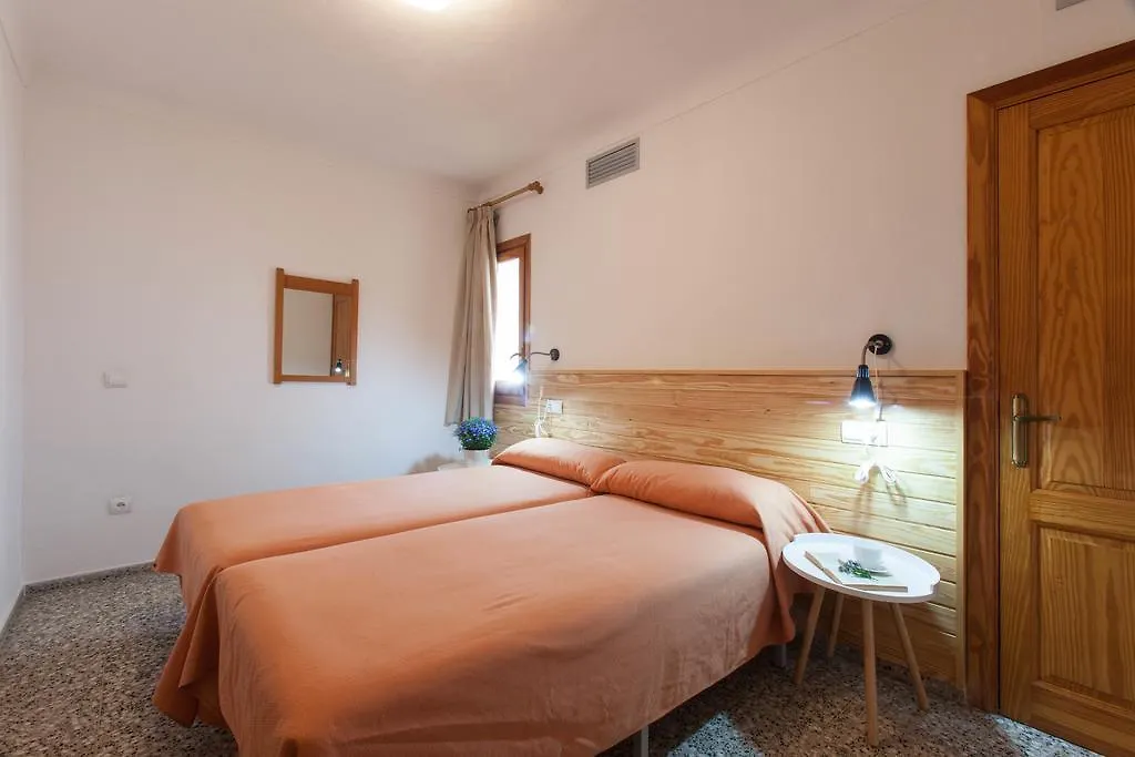 Apartamentos Bahia Santa Eulária des Riu