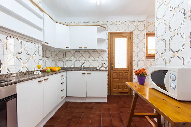 Apartamentos Bahia Santa Eulária des Riu