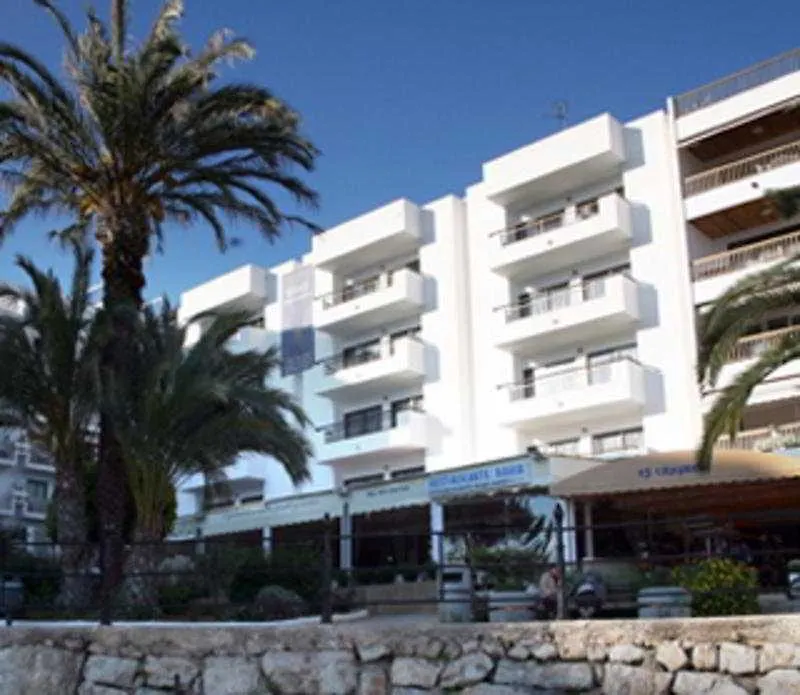 Apartamentos Bahia Santa Eulária des Riu Espanha