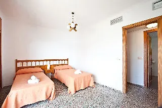 Apartamentos Bahia Santa Eulária des Riu