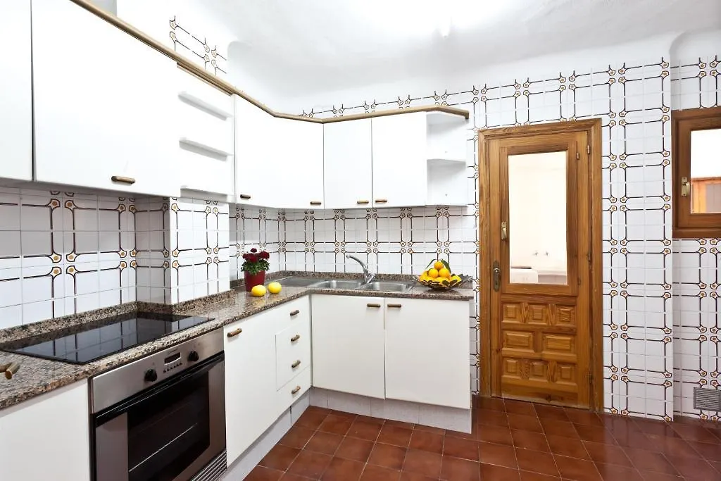 Apartamentos Bahia Santa Eulária des Riu Espanha