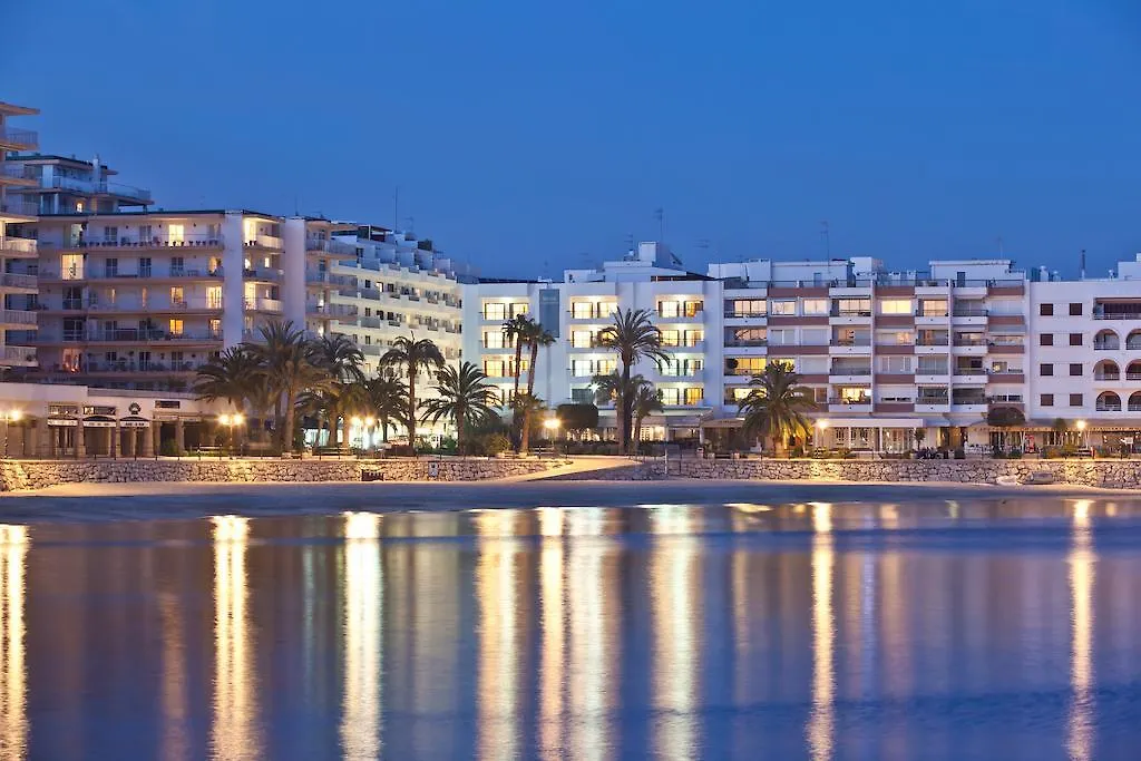 Apartamentos Bahia Santa Eulária des Riu 0*,  Espanha