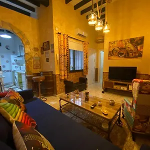 Tu Rincón Sevillano Apartamento Sevilha