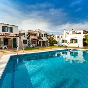  Apartamento Arenal Playa
