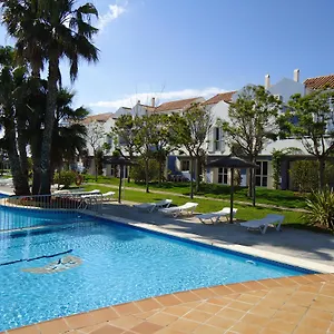  Apartamento Club Ciudadela