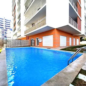 Edificio Lumina Sunshine Apartamento Portimão