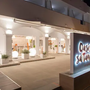 Typic Oasis Sa Tanca Appartamento