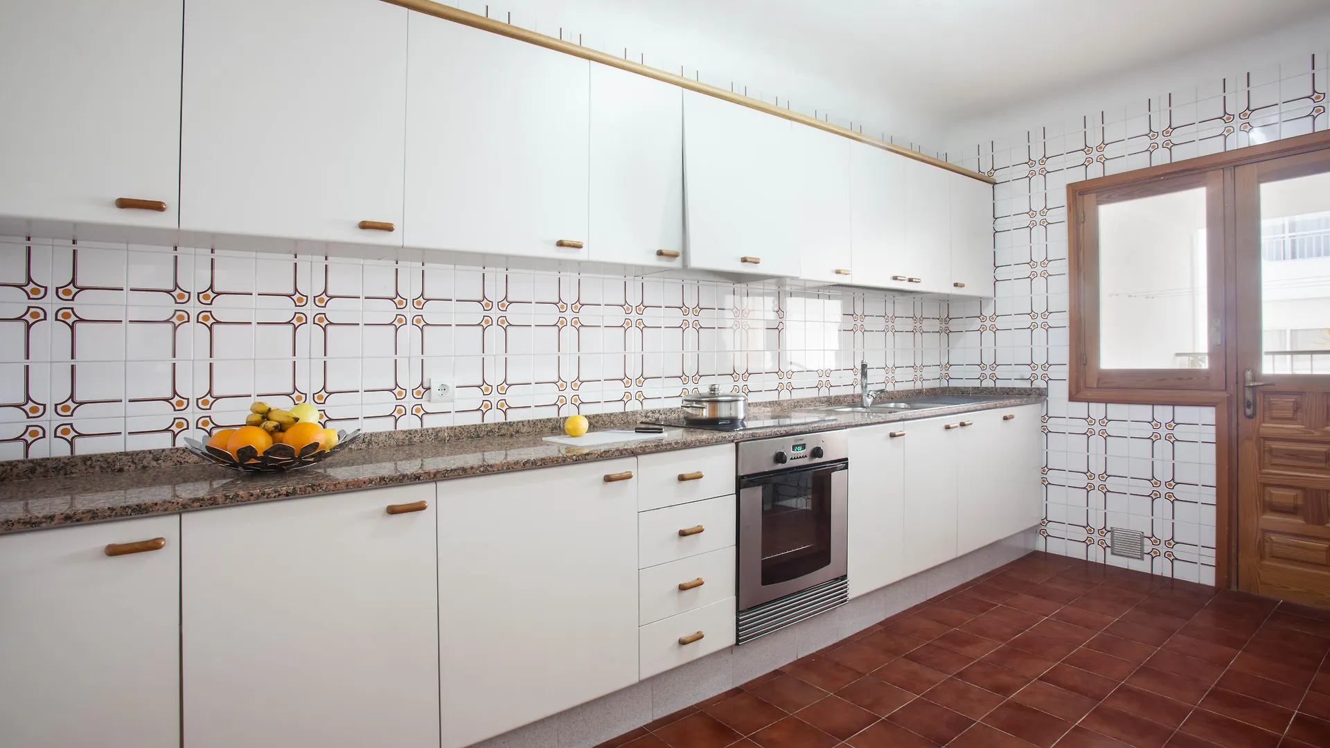 Apartamentos Bahia Santa Eularia des Riu