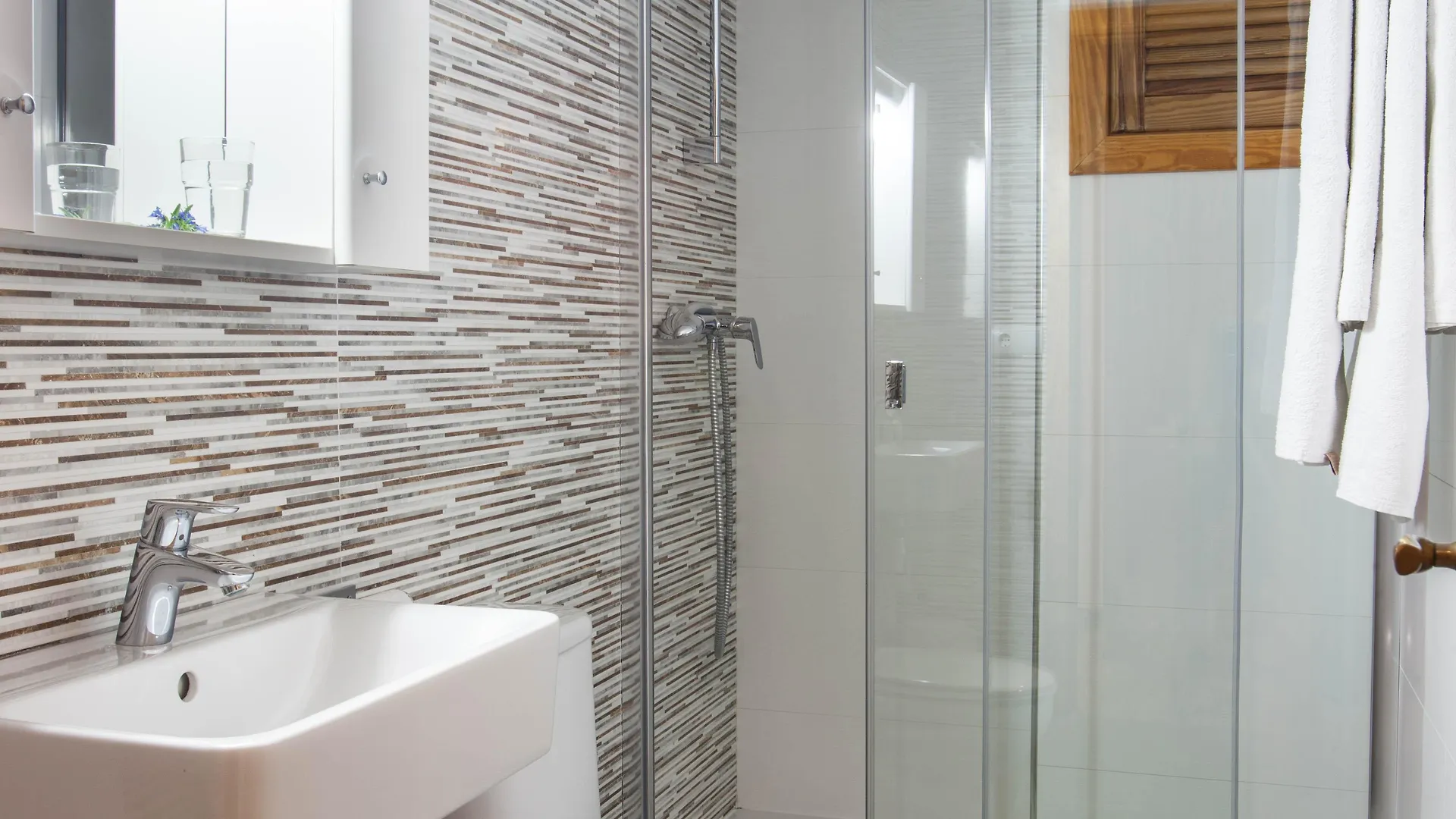 Apartamentos Bahia Santa Eularia des Riu Apartment
