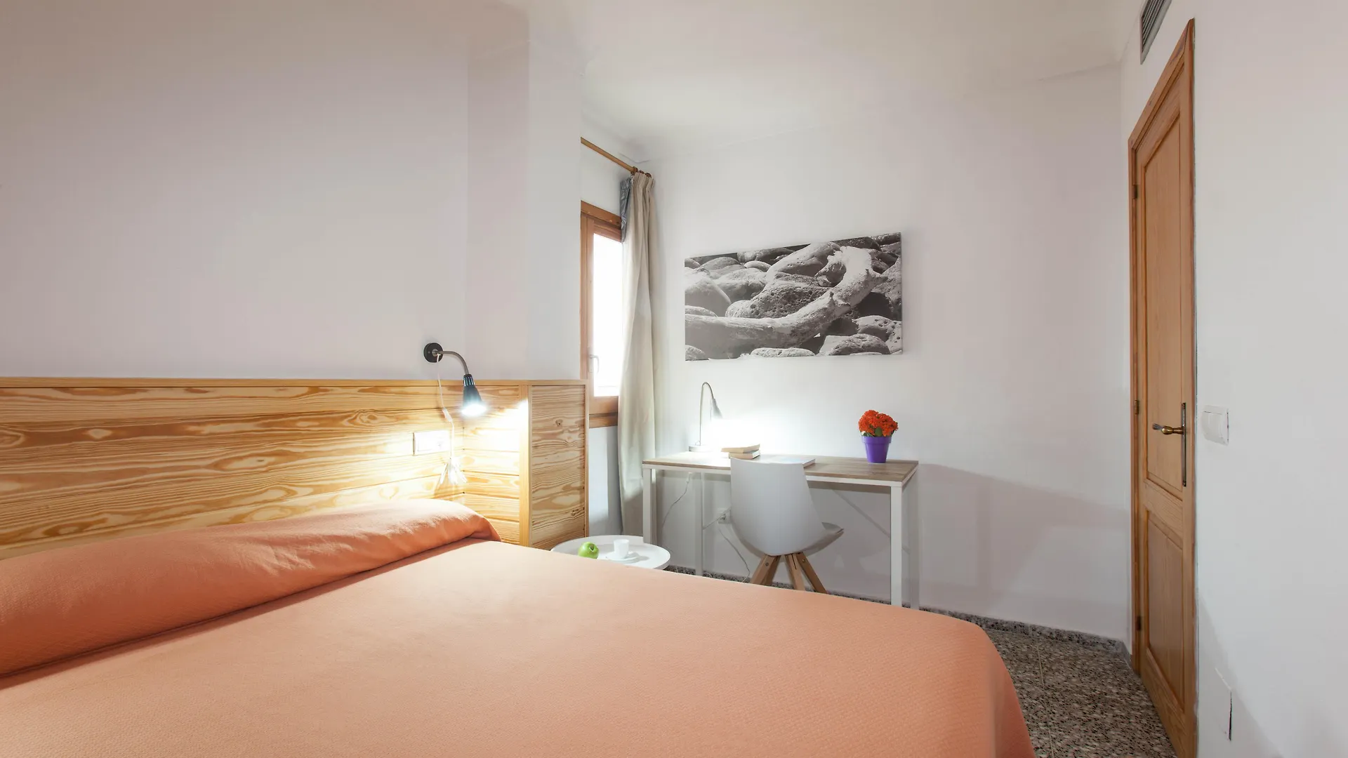 Apartment Apartamentos Bahia Santa Eularia des Riu Spain