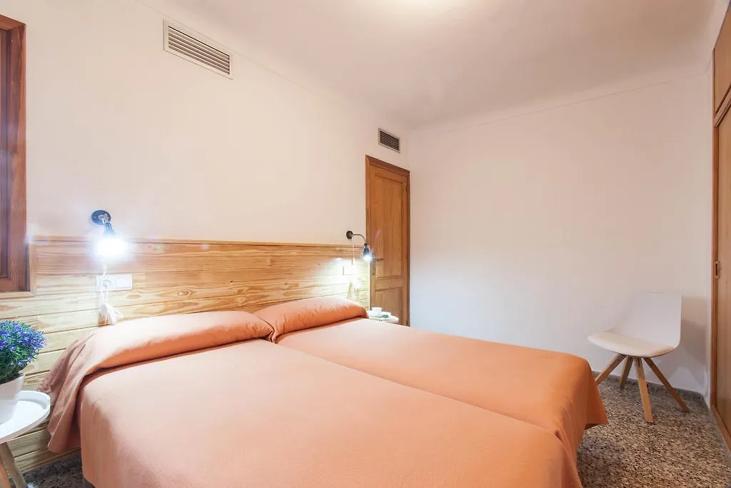 Apartamentos Bahia Santa Eularia des Riu Apartment