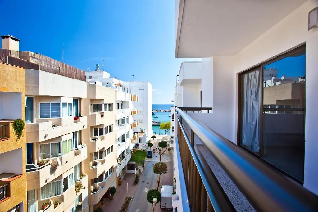 Apartamentos Bahia Santa Eularia des Riu 0*,  Spain