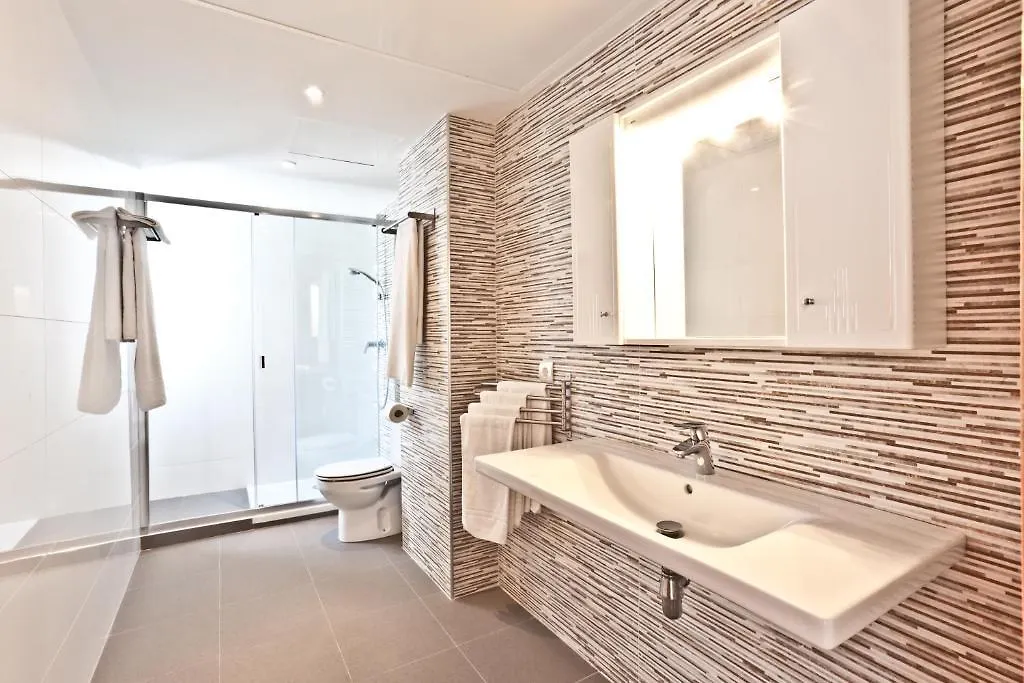 Apartamentos Bahia Santa Eularia des Riu