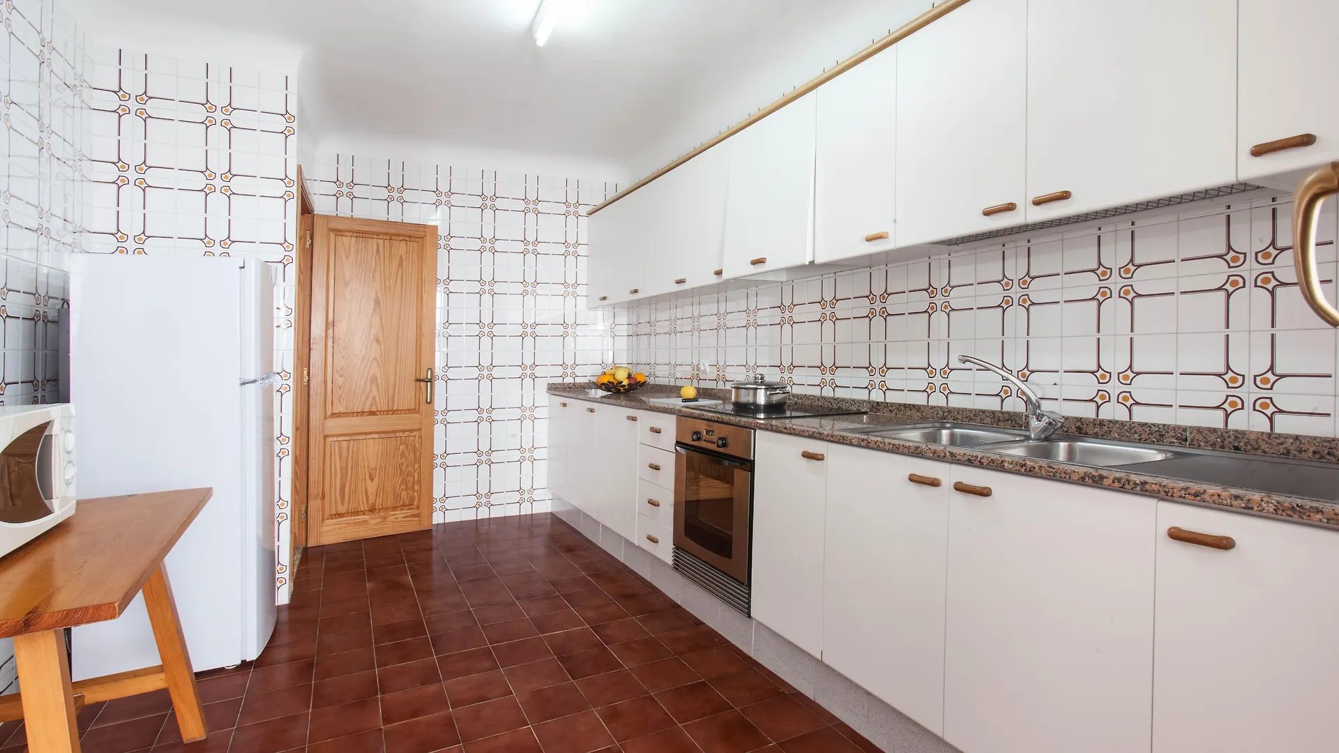 Apartamentos Bahia Santa Eulalia del Río España