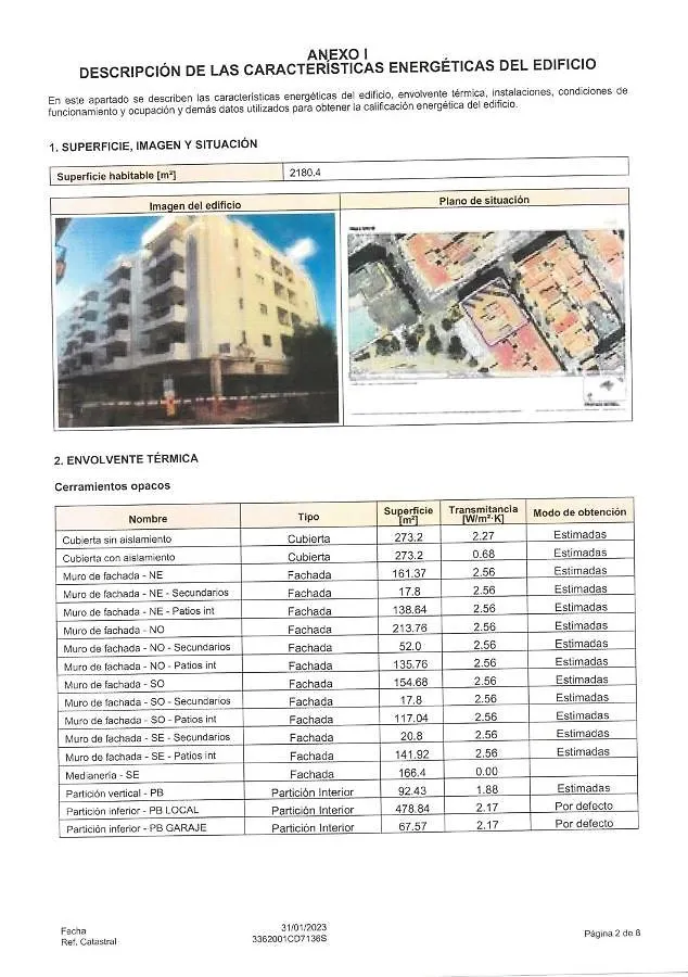 Apartamentos Bahia Santa Eulalia del Río